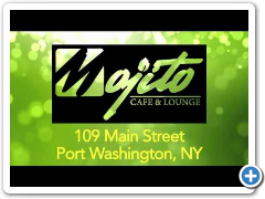Mojito Cafe & Lounge